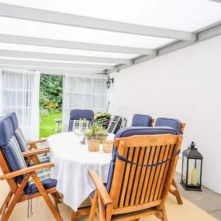 Idyllic Danish Retreat-by Traum * Hemmet