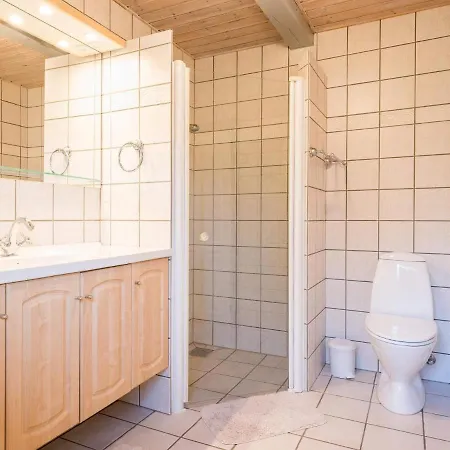 Holiday home Clxvi Hemmet
