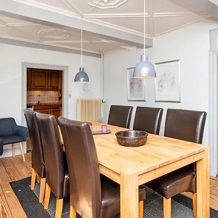 Idyllic Danish Retreat-by Traum Semesterbostad