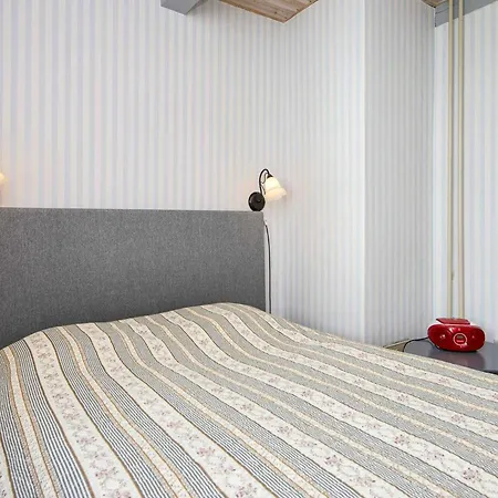 Semesterbostad Idyllic Danish Retreat-by Traum Hemmet