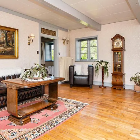 Idyllic Danish Retreat-by Traum * Hemmet