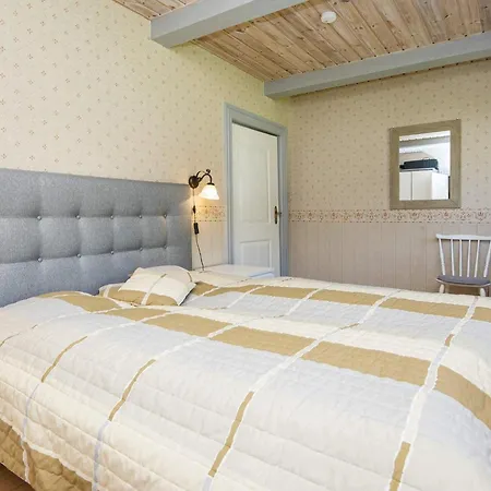 Idyllic Danish Retreat-by Traum Semesterbostad *