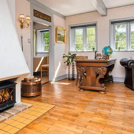Semesterbostad Idyllic Danish Retreat-by Traum Hemmet