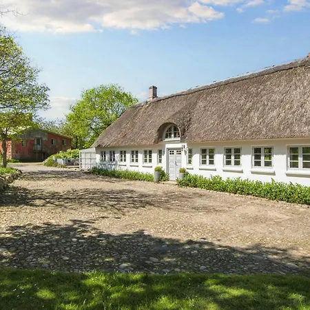 Idyllic Danish Retreat-by Traum Hemmet