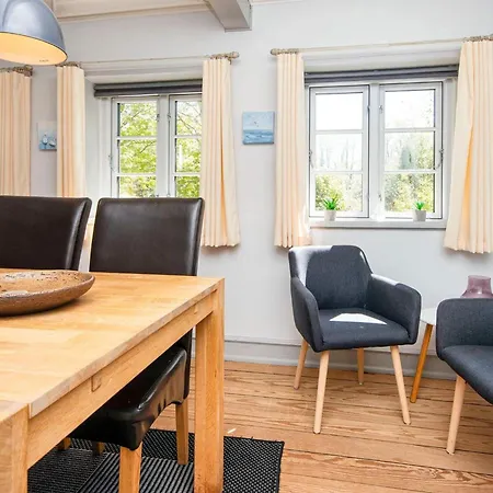Idyllic Danish Retreat-by Traum Сasa de vacaciones