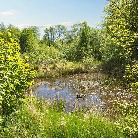 Idyllic Danish Retreat-by Traum Semesterbostad Hemmet