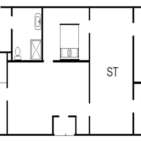 Idyllic Danish Retreat-by Traum Semesterbostad Hemmet