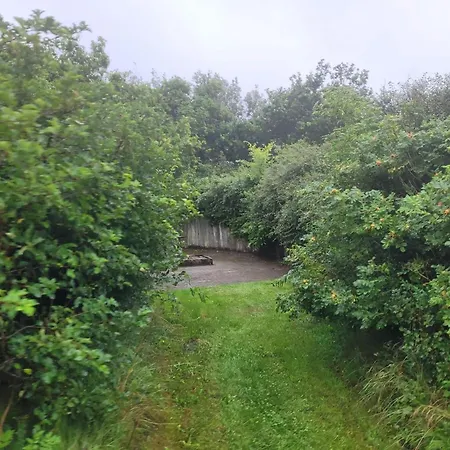 Semesterbostad Idyllic Danish Retreat-by Traum *