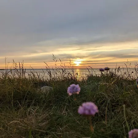 Idyllic Danish Retreat-by Traum Semesterbostad *