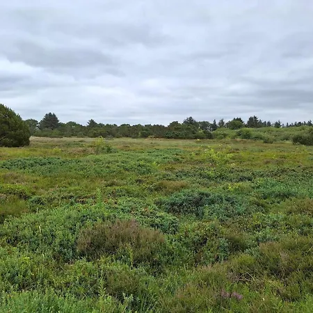 Idyllic Danish Retreat-by Traum Semesterbostad Hemmet
