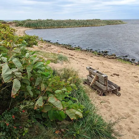 Idyllic Danish Retreat-by Traum Semesterbostad *