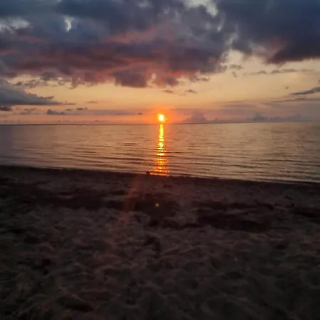 Semesterbostad Idyllic Danish Retreat-by Traum Hemmet