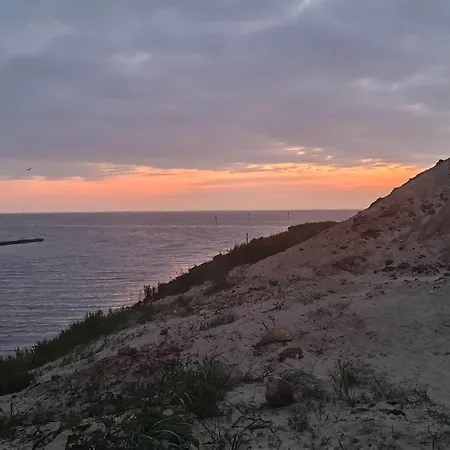 Semesterbostad Idyllic Danish Retreat-by Traum Hemmet