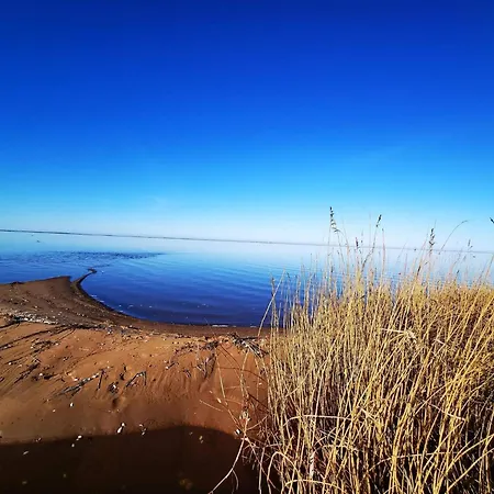 Idyllic Danish Retreat-by Traum