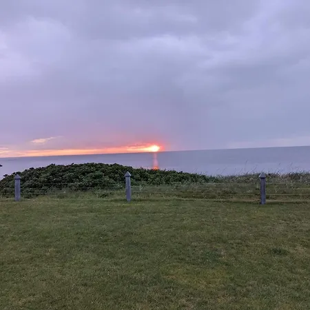 Idyllic Danish Retreat-by Traum * Hemmet