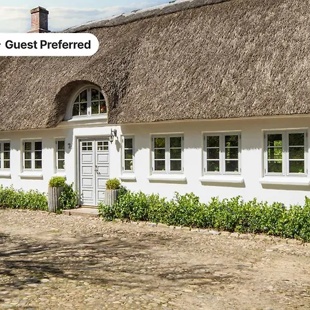 Idyllic Danish Retreat-by Traum Hemmet