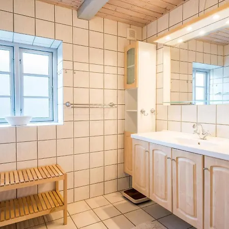 Holiday home Clxvi *