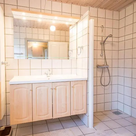 Idyllic Danish Retreat-by Traum *