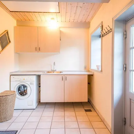 Clxvi Holiday home Hemmet