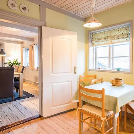 Idyllic Danish Retreat-by Traum * Hemmet