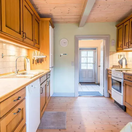 Idyllic Danish Retreat-by Traum Semesterbostad Hemmet