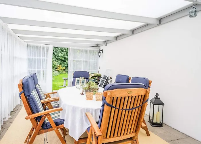 Idyllic Danish Retreat-by Traum * Hemmet