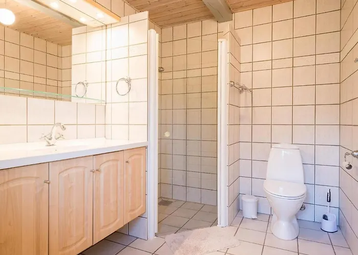 Dom wakacyjny Idyllic Danish Retreat-by Traum Hemmet