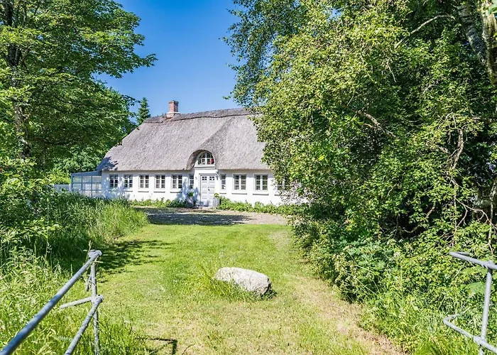 Idyllic Danish Retreat-by Traum Hemmet