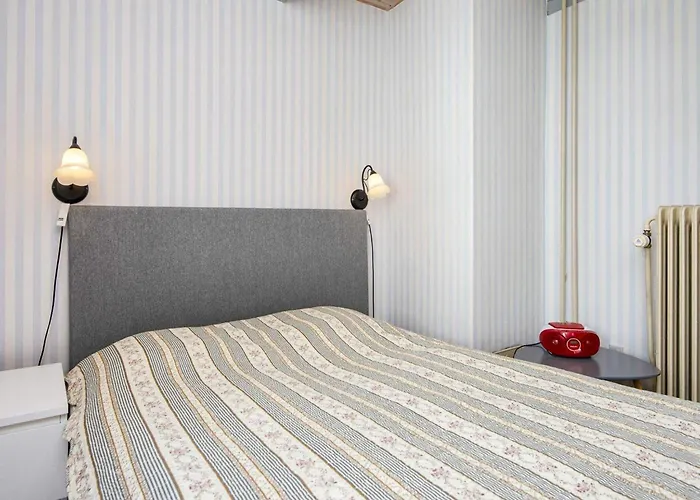 Dom wakacyjny Idyllic Danish Retreat-by Traum Hemmet