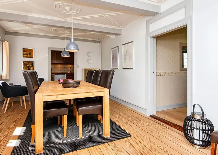 Idyllic Danish Retreat-by Traum Dom wakacyjny *