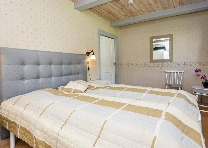 Idyllic Danish Retreat-by Traum Dom wakacyjny *