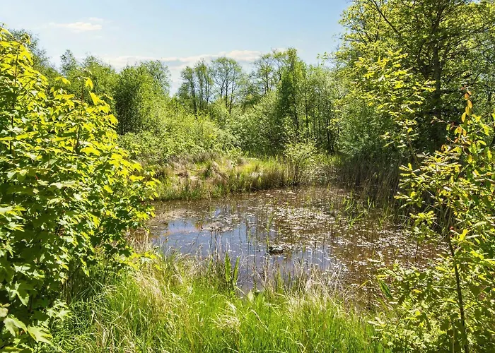 Idyllic Danish Retreat-by Traum Dom wakacyjny Hemmet