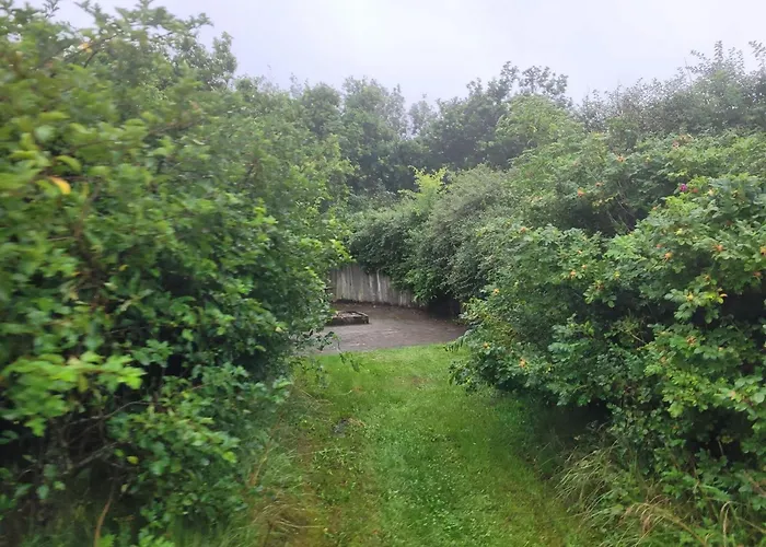 Dom wakacyjny Idyllic Danish Retreat-by Traum *