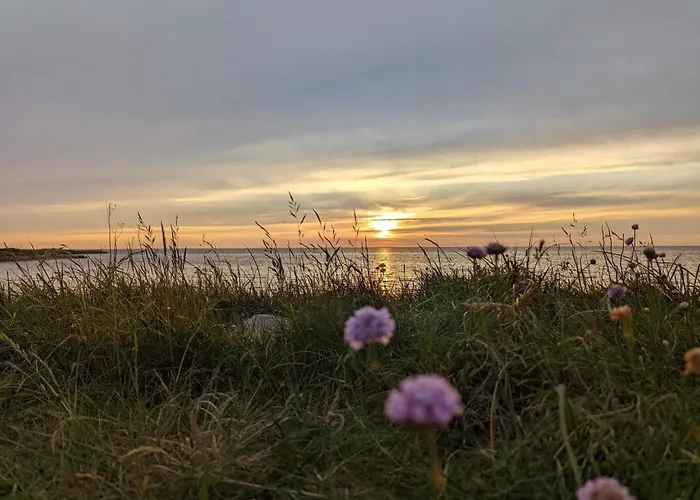 Idyllic Danish Retreat-by Traum Dom wakacyjny *