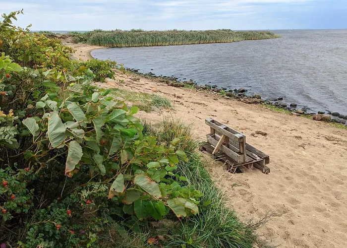 Idyllic Danish Retreat-by Traum Dom wakacyjny *