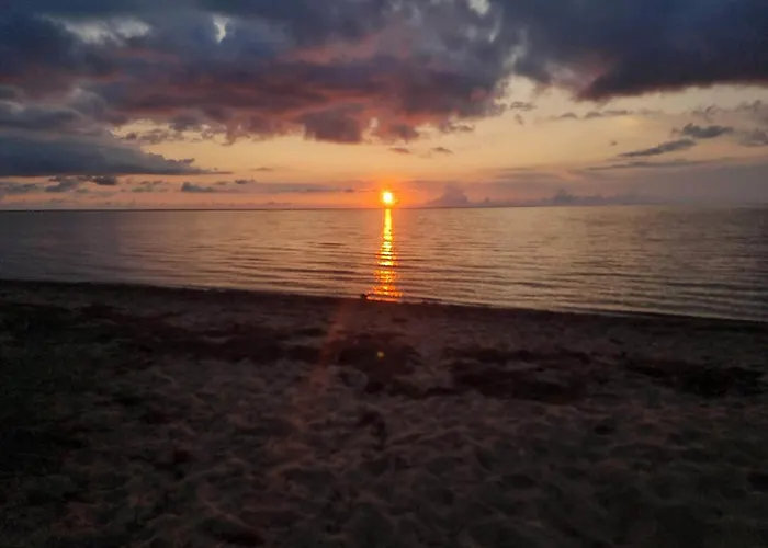 Dom wakacyjny Idyllic Danish Retreat-by Traum Hemmet