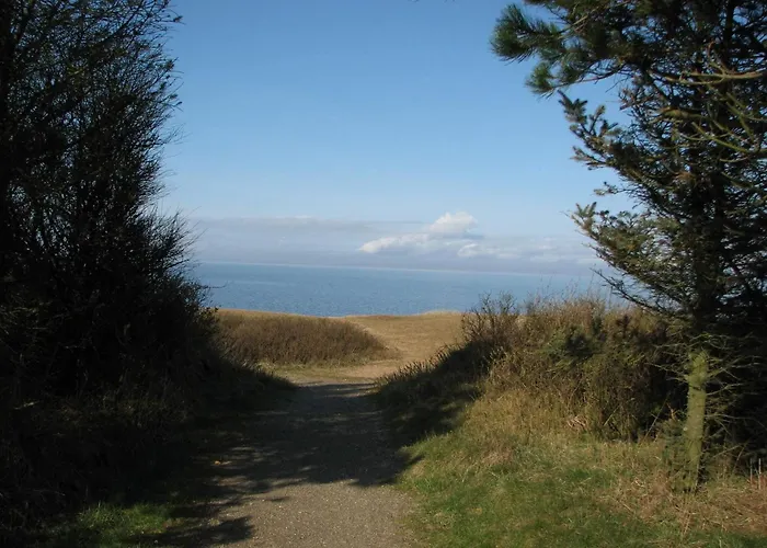 Idyllic Danish Retreat-by Traum * Hemmet