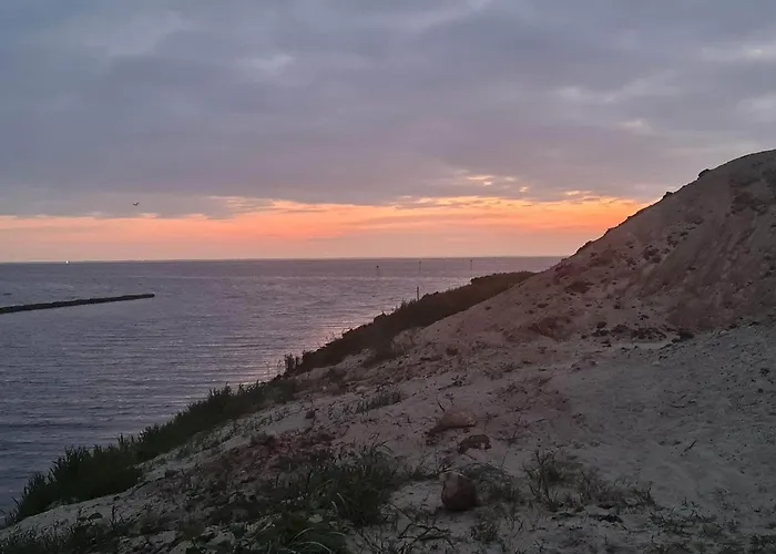 Dom wakacyjny Idyllic Danish Retreat-by Traum Hemmet