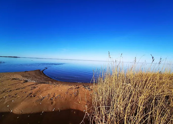 Idyllic Danish Retreat-by Traum