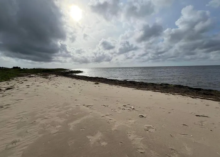 Idyllic Danish Retreat-by Traum Dom wakacyjny *