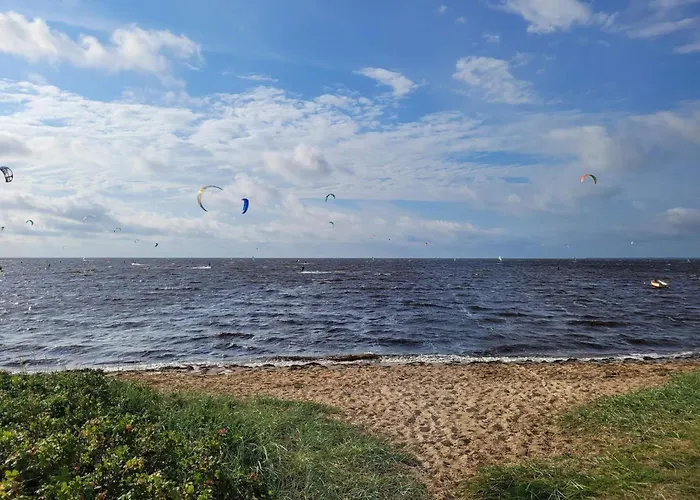 Idyllic Danish Retreat-by Traum Dom wakacyjny