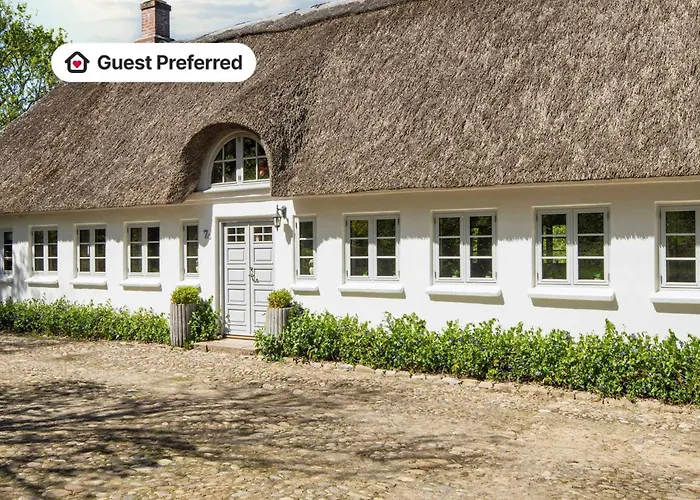 Idyllic Danish Retreat-by Traum Hemmet