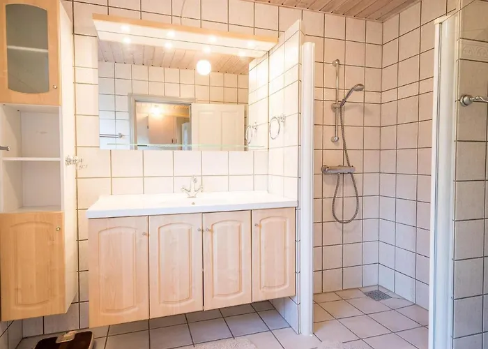 Idyllic Danish Retreat-by Traum *