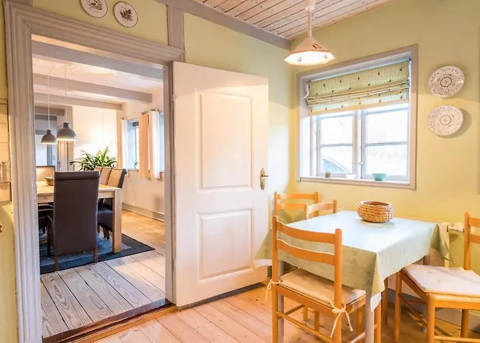 Idyllic Danish Retreat-by Traum * Hemmet